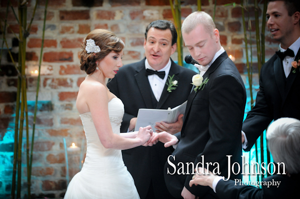 Best New Orleans wedding photographer - Sandra Johnson (SJFoto.com)
